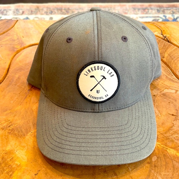 Linksoul Baseball Hat (OS) - Picture 1 of 4